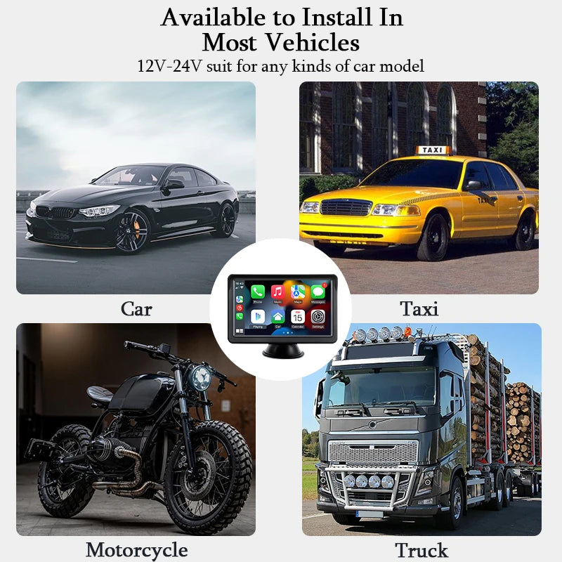 CarPlay