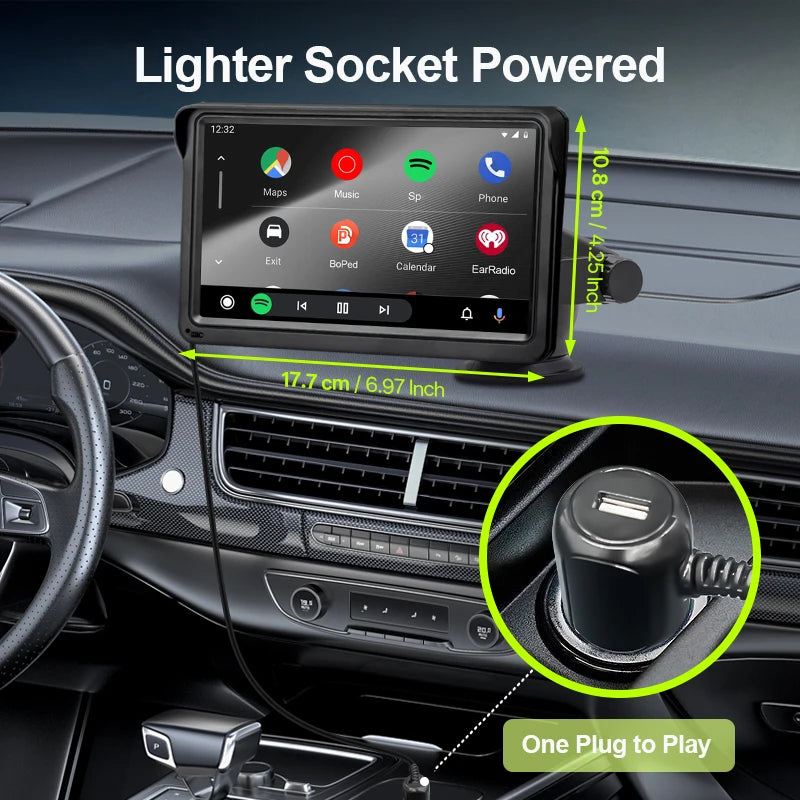 CarPlay
