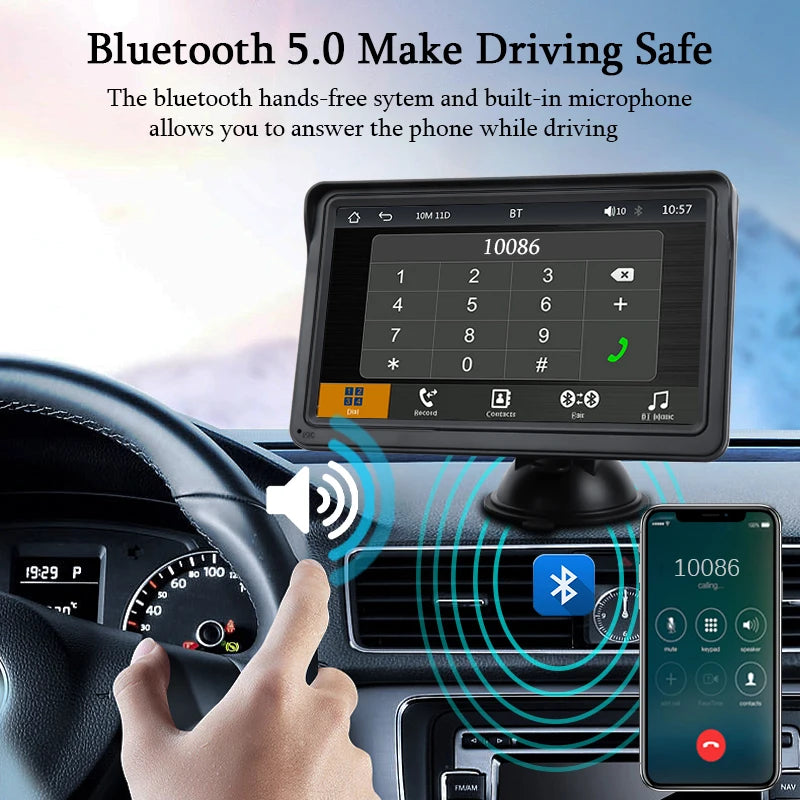 CarPlay