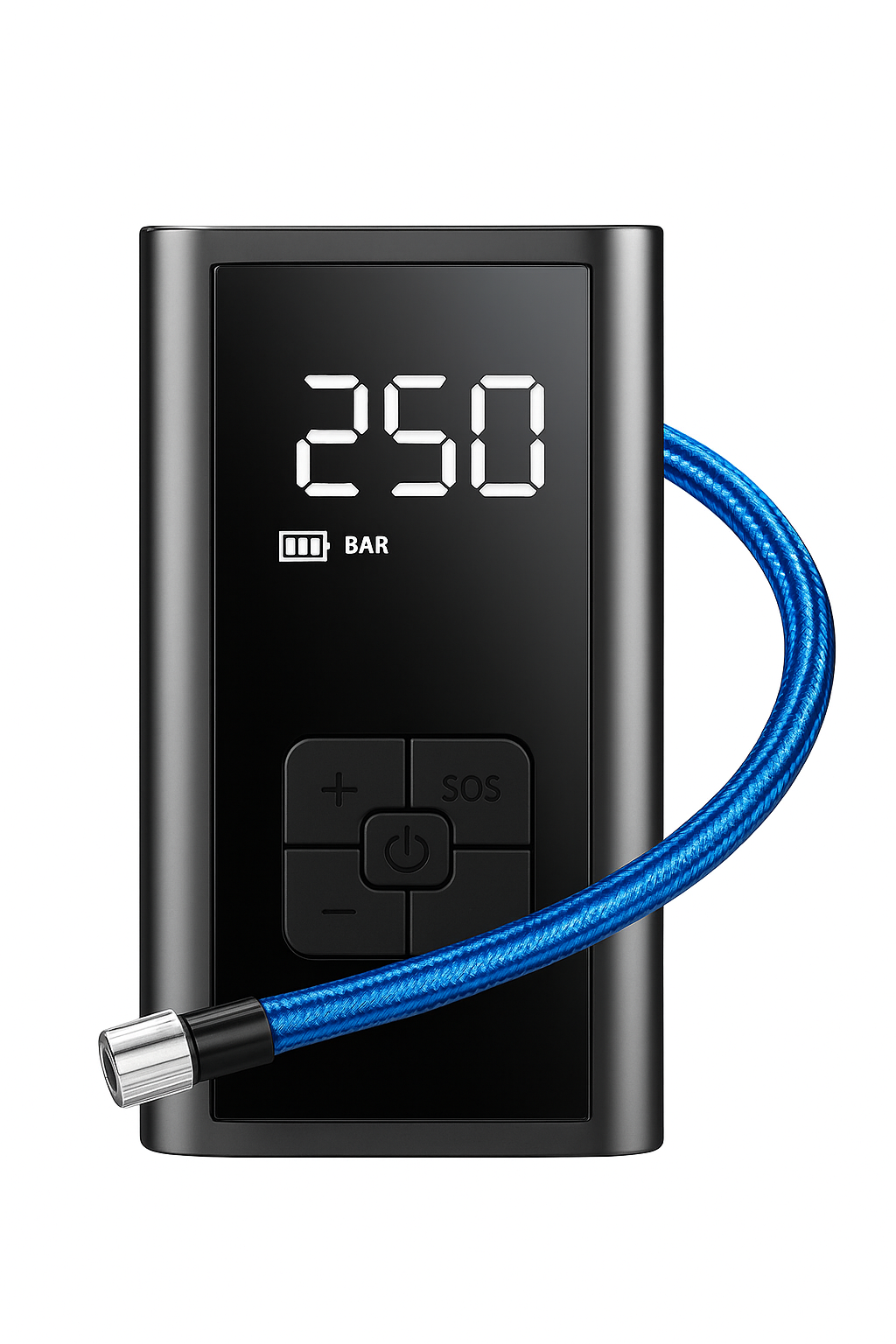 Portable Air Compressor