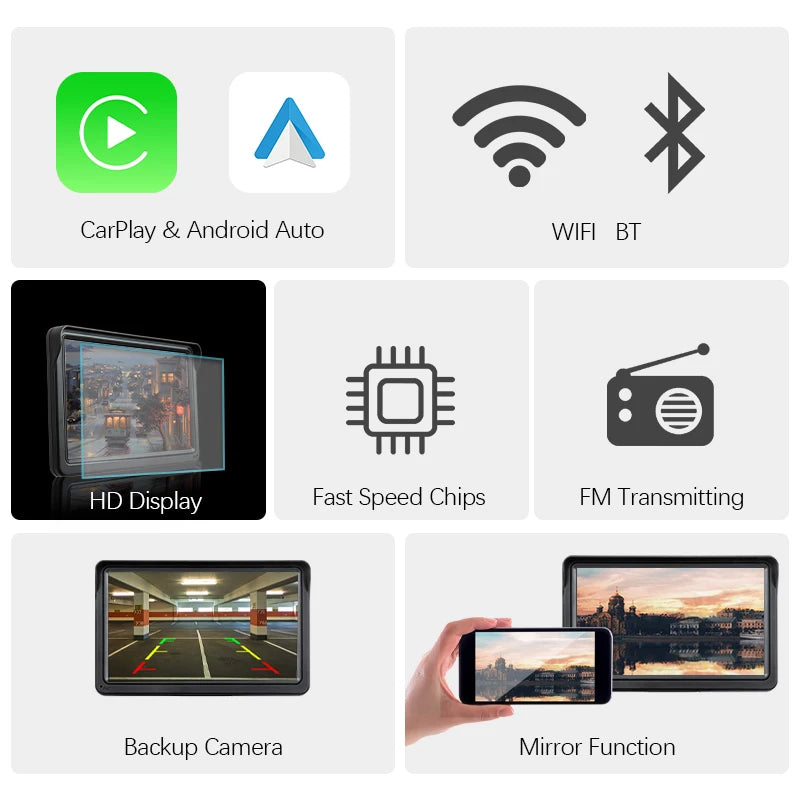 CarPlay