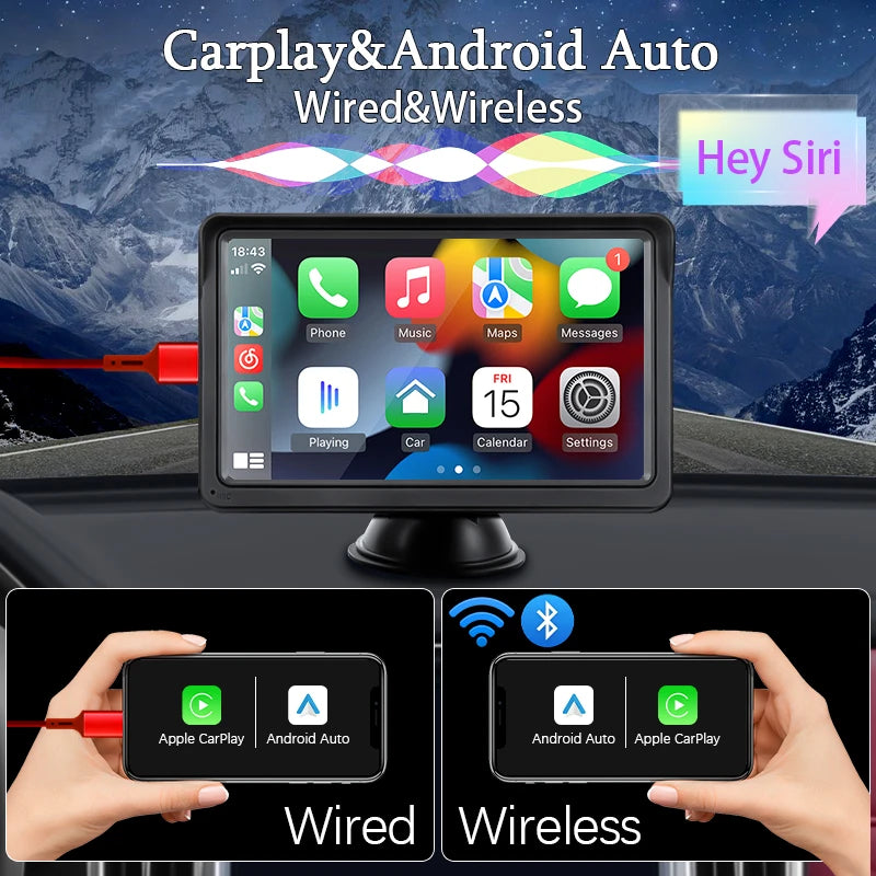 CarPlay