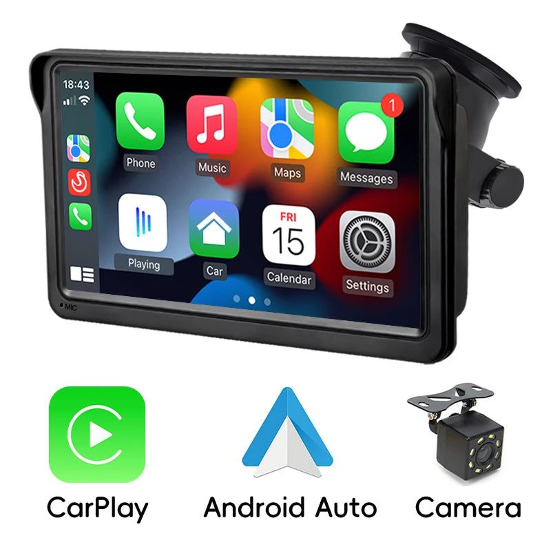 CarPlay