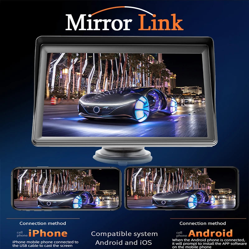 CarPlay