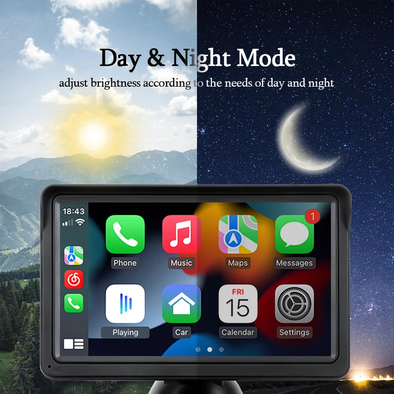CarPlay