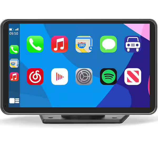 CarPlay